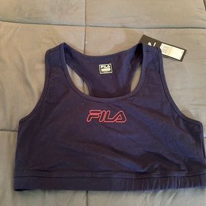 Fila 2X Sportsbra